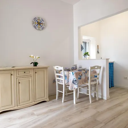Lägenhet La Martina Franca