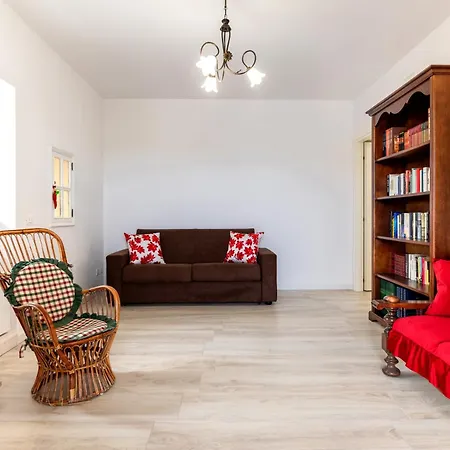 Lägenhet La Martina Franca